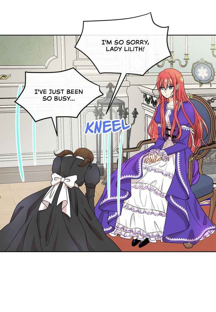 The Evil Cinderella Needs a Villain Chapter 18 49